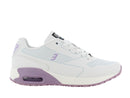 Oxypas Ela Lilac O1 Werkschoenen
