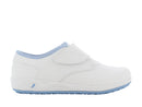 Oxypas Eliane Light Blue O1 Werkschoenen