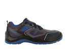 Safety Jogger Flow S1P Low Blue S1P Werkschoenen