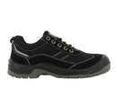 Safety Jogger Gobi Black S1P Werkschoenen