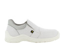 Safety Jogger Gusto White S2 Werkschoenen