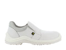 Safety Jogger Gusto81 White S3 Werkschoenen
