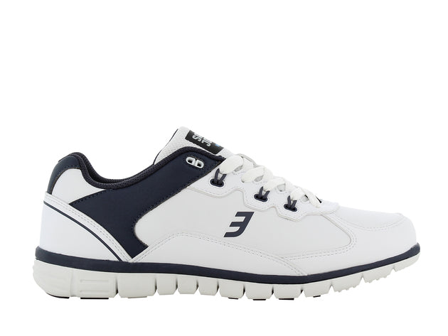 Oxypas Henny Navy Ob Werkschoenen