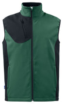 Projob 3702 Softshell Vest