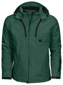 Projob 3407 3 Layer Padded Jacket