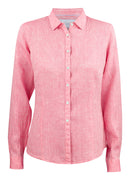 J. Harvest & Frost Indigo Bow 33 Woman