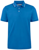 Harvest Greenville Polo Regular