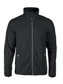 Printer Twohand Fleece Jacket 4