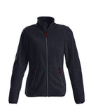 Printer Speedway Lady Fleece Jacket
