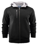 Harvest Parkwick Hooded Men Jacket