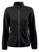 Printer Rocket Lady Fleece Jacket