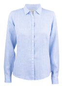 J. Harvest & Frost Indigo Bow 33 Woman