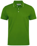 Harvest Greenville Polo Modern