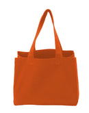 Cottover Tote Bag Heavy Small