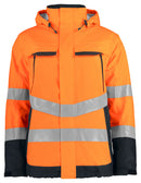 Projob 6441 Padded Jacket HV