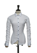 J. Harvest & Frost Red Bow 20 Woman