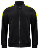 Projob 2129 Sweatshirt Full Zip