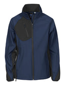 Projob 2423 Softshelljacket Lady
