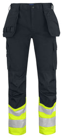 Projob 6534 Pants HV CL 1