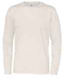 Cottover T-Shirt Long Sleeve Man
