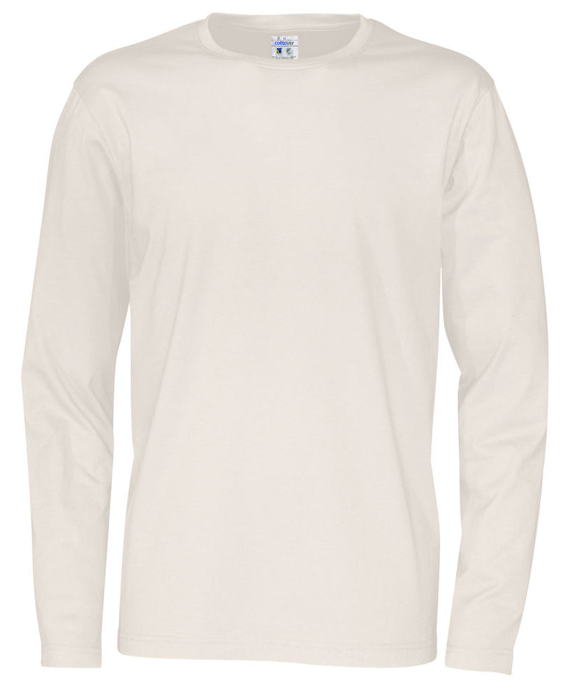 Cottover T-Shirt Long Sleeve Man