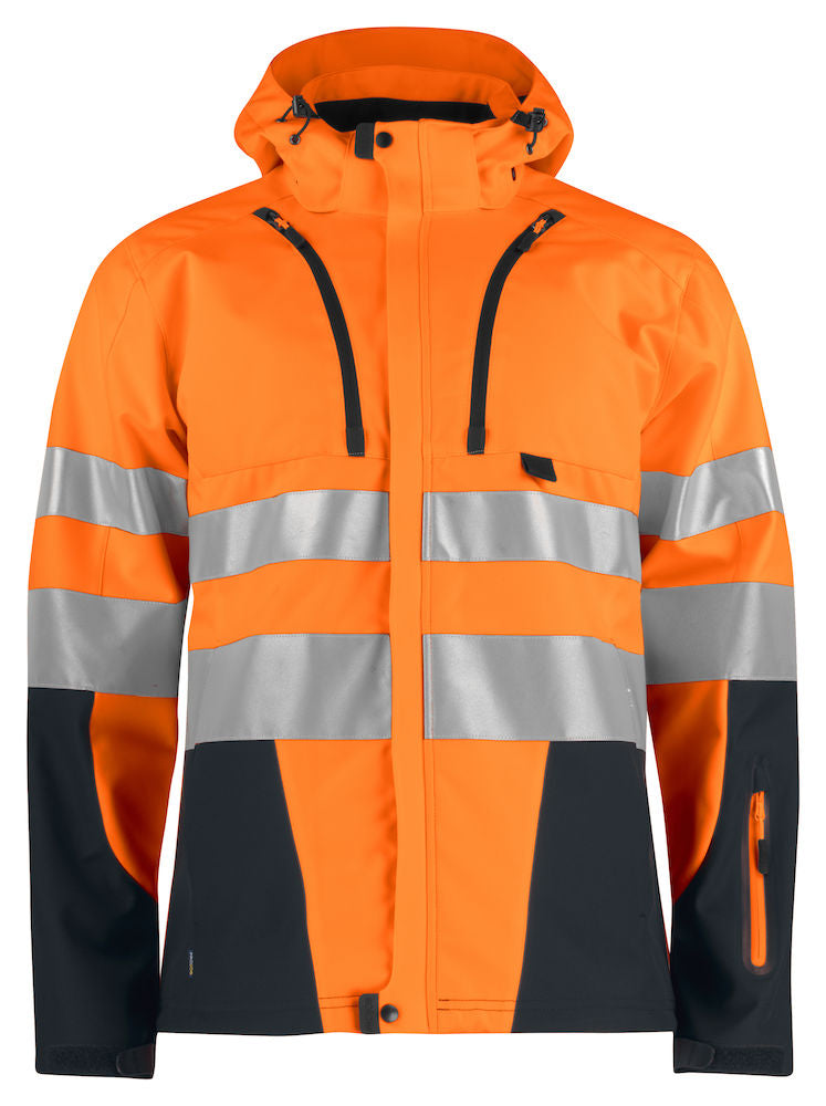 Projob 6419 Shell Jacket