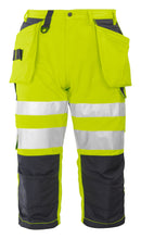 Projob 6510 3/4 Pant