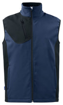 Projob 3702 Softshell Vest