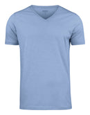 Harvest Whailford Slub V-Neck