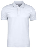 Harvest Greenville Polo Modern