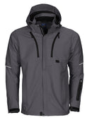 Projob 3406 3 Layer Jacket