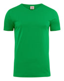 Printer Heavy V T-Shirt