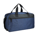 Derby Of Sweden 3.0 Bags Melange Travelbag