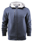 Harvest Parkwick Hooded Men Jacket