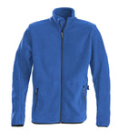 Printer Speedway Fleece Jacket