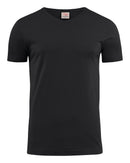 Printer Heavy V T-Shirt