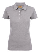 Printer Surf Stretch Lady