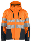 Projob 6420 Padded Jacket