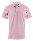 Harvest Sunset Stretch Polo Regular