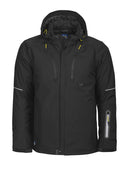 Projob 3407 3 Layer Padded Jacket