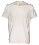 Cottover T-Shirt V-Neck Man