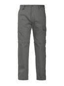 Projob 2502 Pants Zip Off