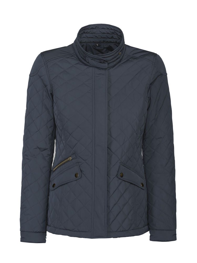 Harvest Huntingview Lady Quilted Jacket