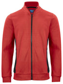 Projob 2129 Sweatshirt Full Zip