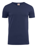 Printer Heavy V T-Shirt