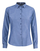 J. Harvest & Frost Purple Bow 144 Woman