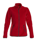 Printer Speedway Lady Fleece Jacket