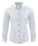 J. Harvest & Frost Indigo Bow 131 Woman