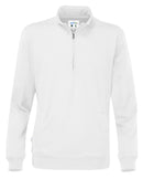 Cottover Half Zip Unisex