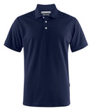 Harvest Sunset Stretch Polo Regular